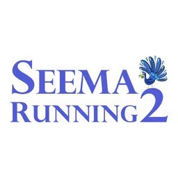 Seema Running 2