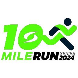 Super sports 10 Mile Run