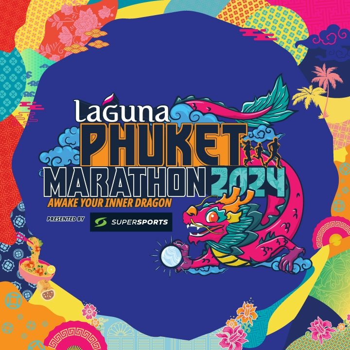 Laguna Phuket Marathon