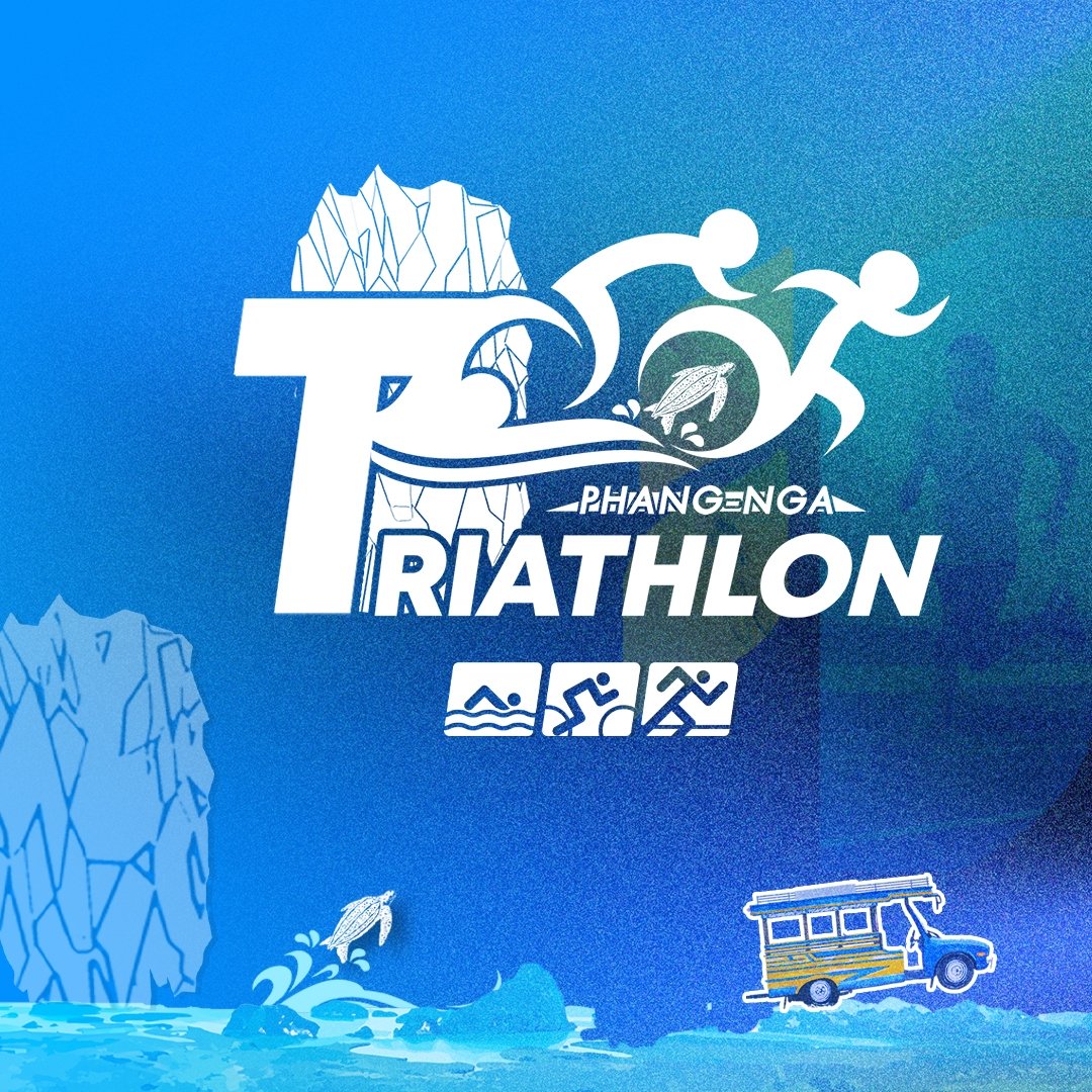 Phang Nga Triathlon