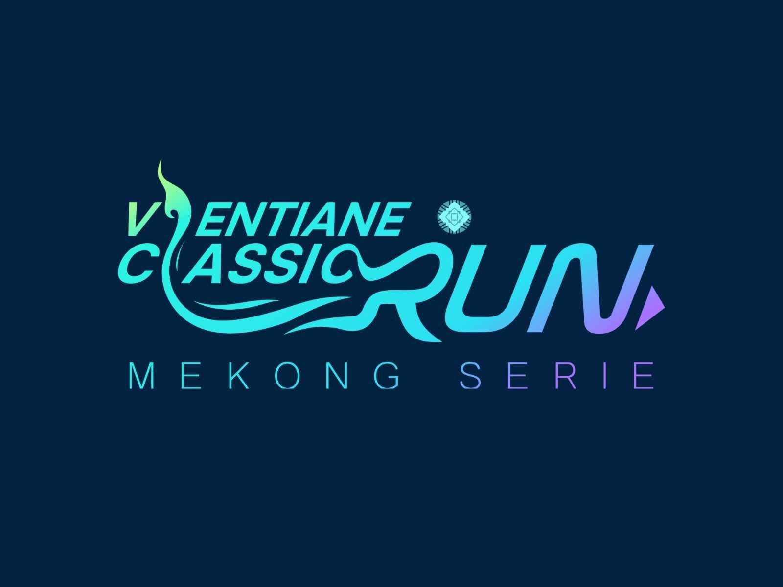 Vientiane Classic Run