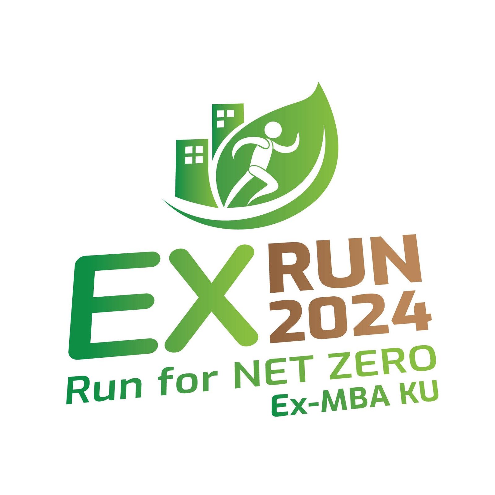 EX RUN 2024 Run for Net Zero