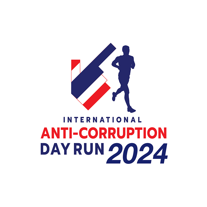 International Anti Corruption Day Run