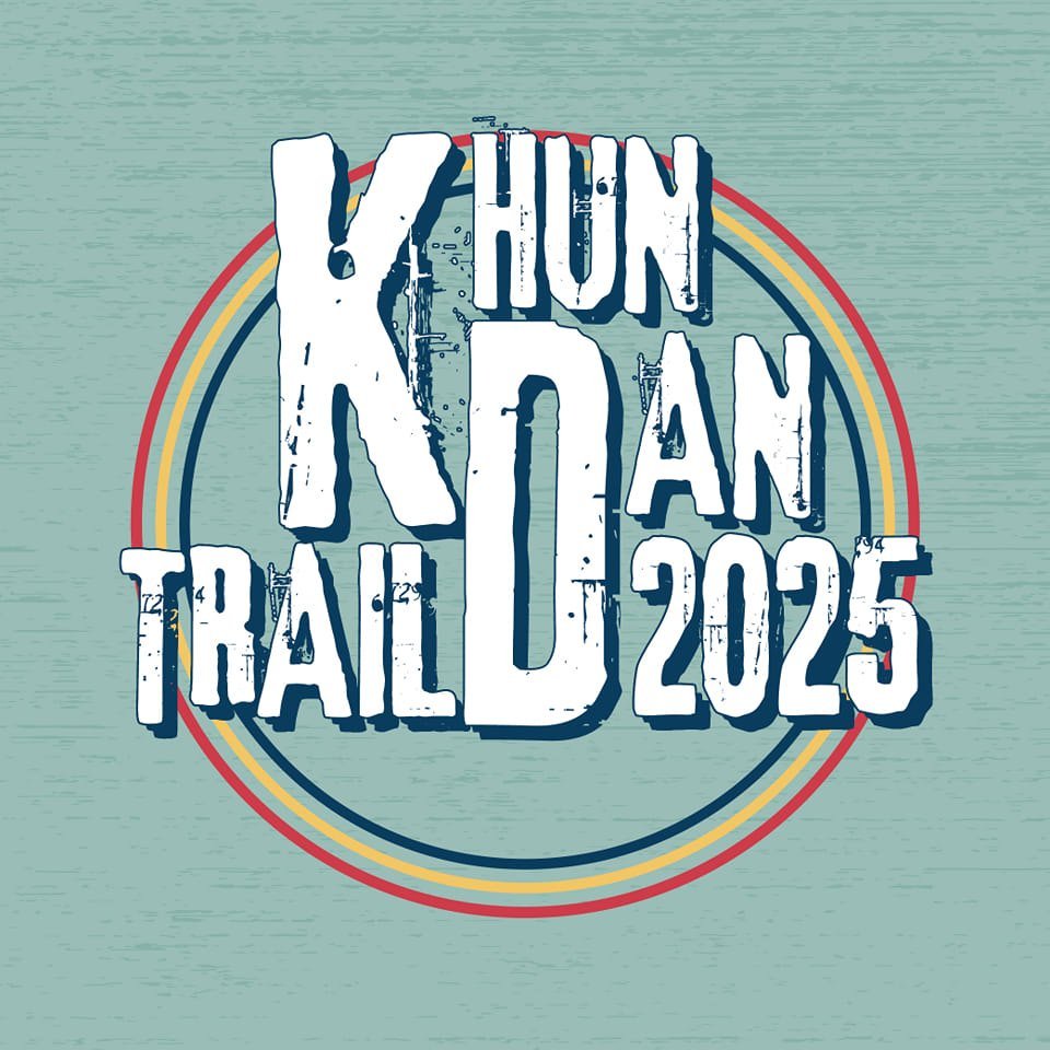 Khun Dan Trail
