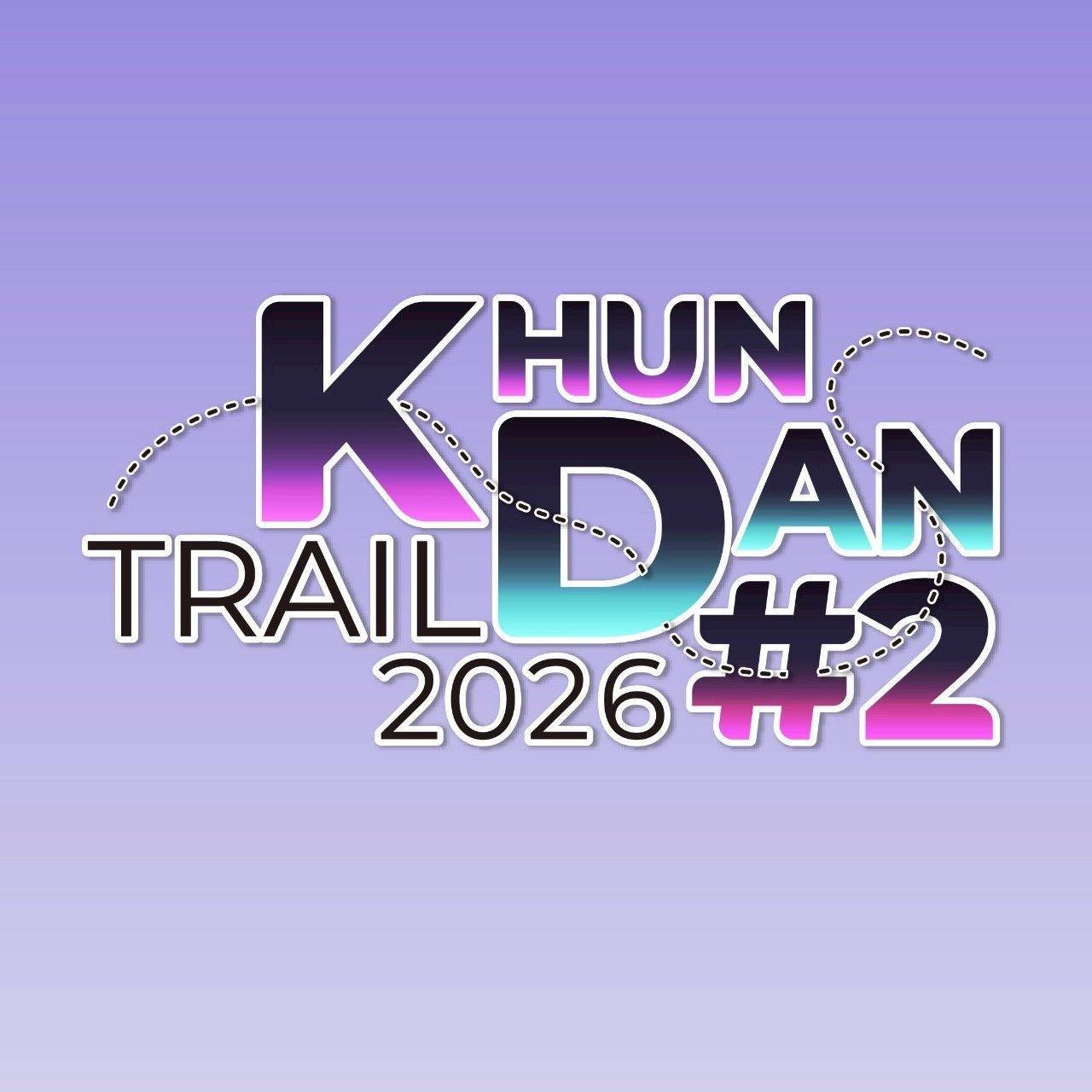 Khun Dan Trail